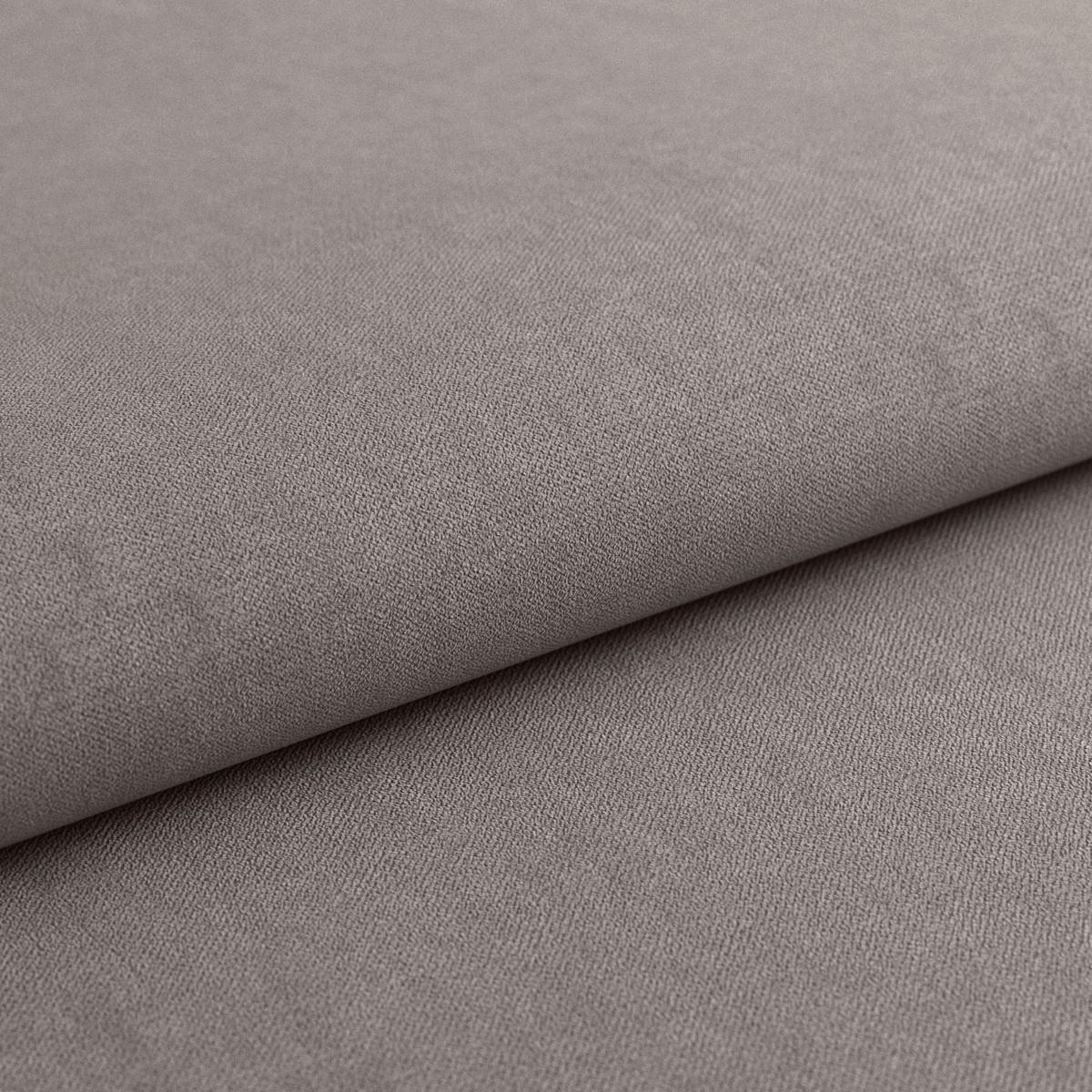 Boxspringbett Oslo Hellgrau ca. 180x200 cm Hellgrau - Hellgrau/Schwarz, MODERN, Holzwerkstoff/Kunststoff (180/200cm) - MID.YOU