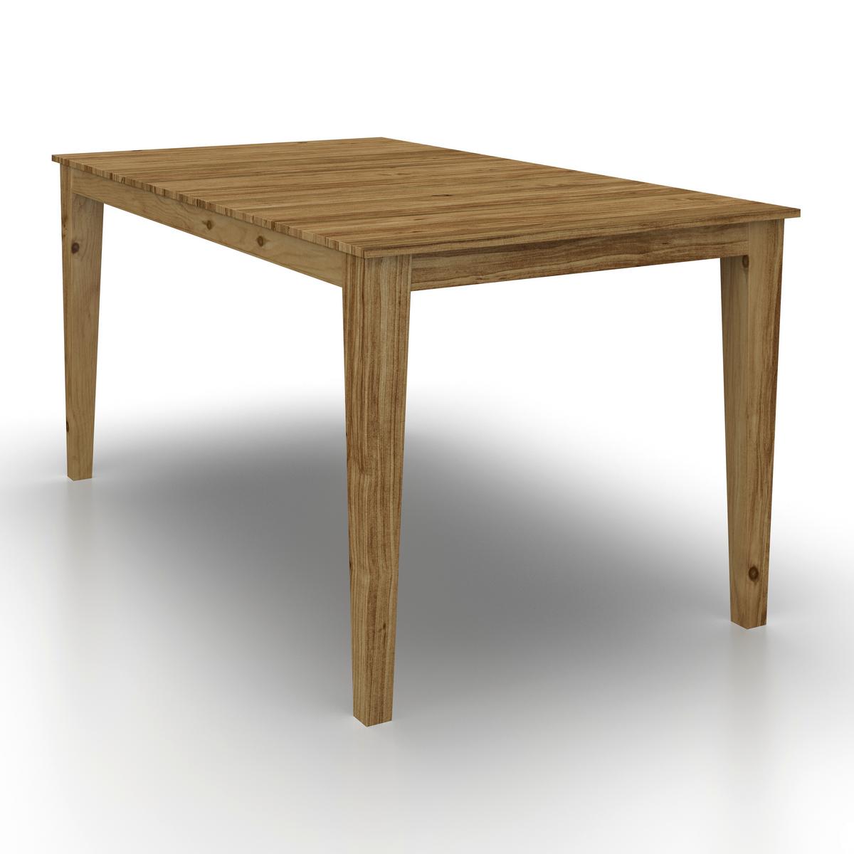 Set grădină Viola - gri deschis, Modern, plastic/lemn (160/76/90cm) - Bessagi Garden