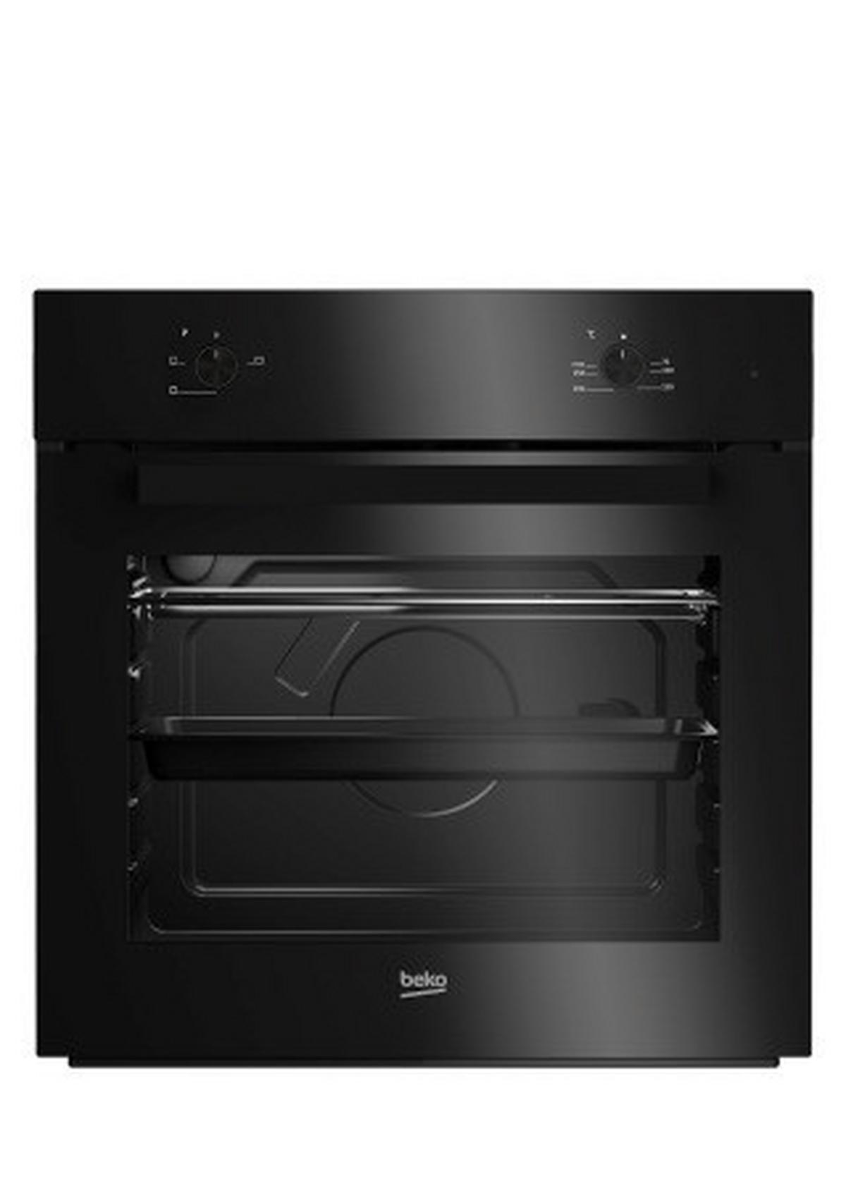 Küchenblock Olimpia m. Geräte Weiß/Eukalyptusfarben - Eukalyptusholzfarben/Alufarben, LIFESTYLE, Holzwerkstoff/Kunststoff (270cm) - MID.YOU