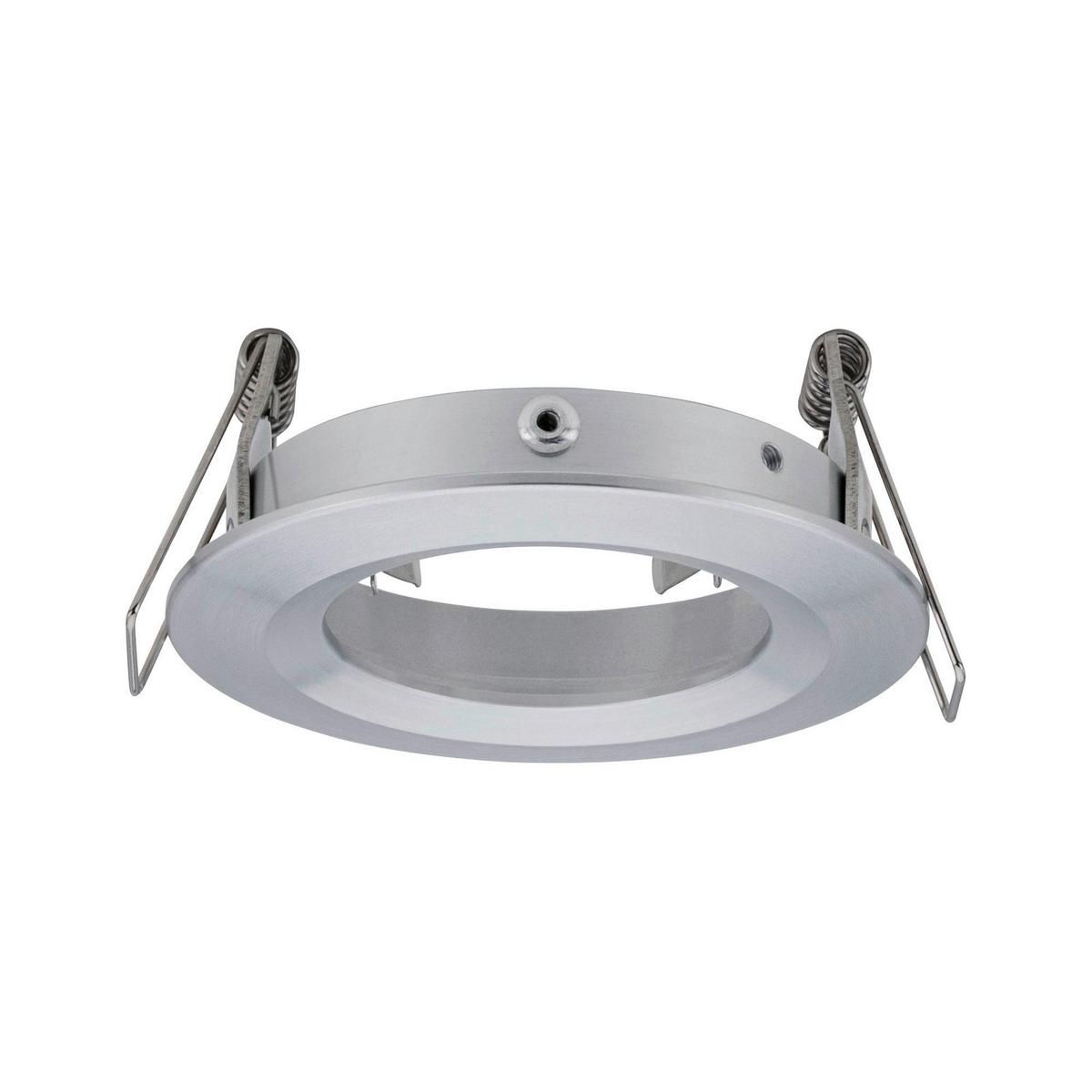 Deckenleuchte Choose! Spot Set max. 10 Watt, 3-teilig - Alufarben, Basics, Metall (8,4cm) - Paulmann
