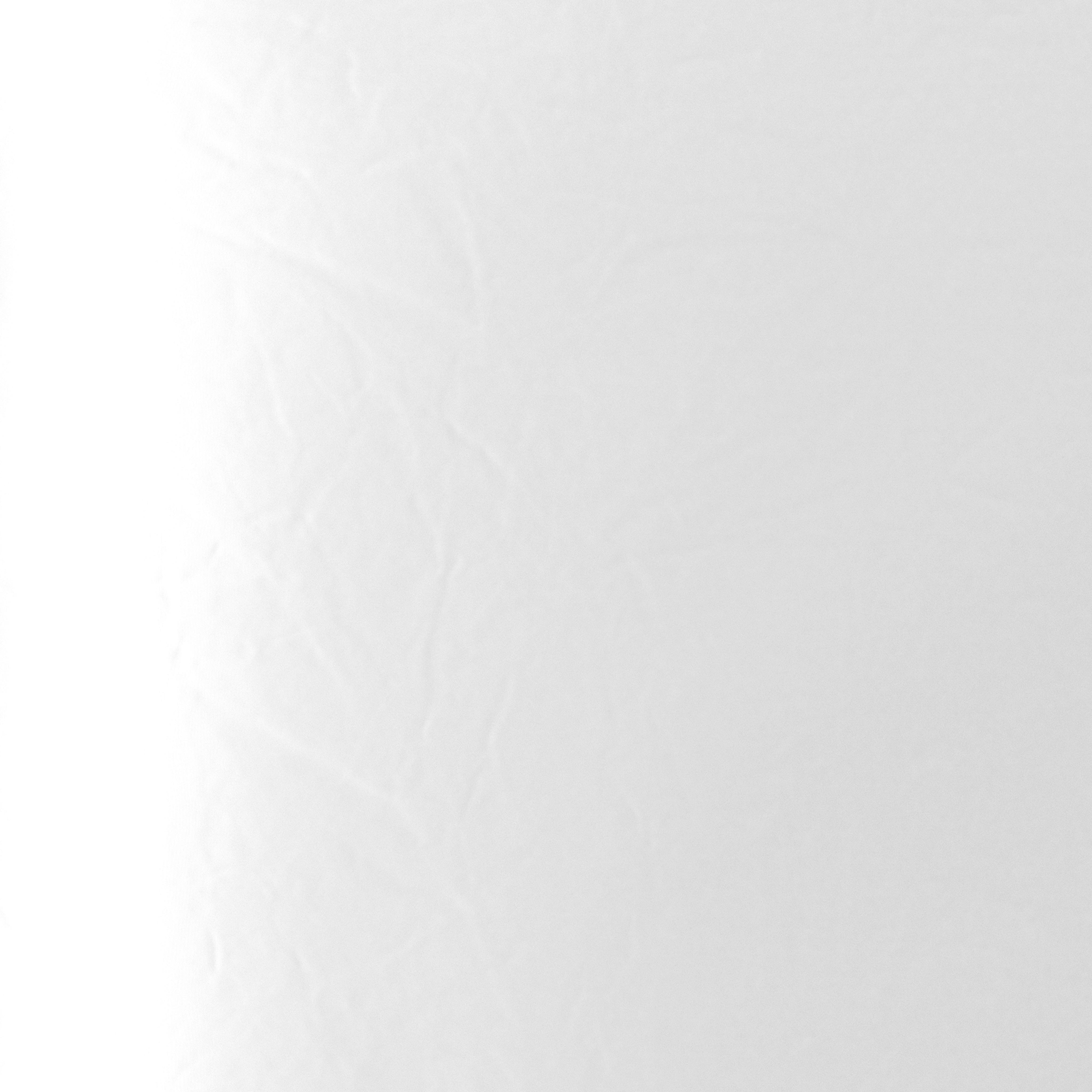 Bettwäsche Alex Uni ca. 135x200cm - Weiß, MODERN, Textil (135/200cm) - Premium Living