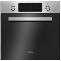 Beépíthető Sütő Boc5542 - fekete, Basics, műanyag/fém (60/60/58cm) - Amica