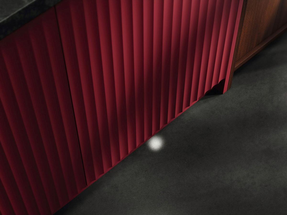 Geschirrspüler NG52ID20K Weiß - Weiß, MODERN, Metall (59,6/81,8/55cm) - AEG