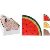 Szalvéta Summer - papír (32cm)
