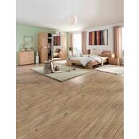 SYPIALNIA ANNA 180 - kolor dębowy, Konventionell, materiał drewnopochodny