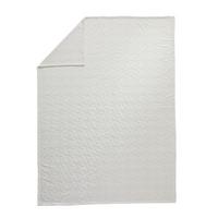 KOC DOMOWY KPAH - biały, Konventionell, tkanina (150/200cm) - Dieter Knoll