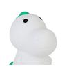 VEILLEUSE DINO - blanc, MODERN, matière synthétique (8,5/13,5/13,8cm) - Mömax