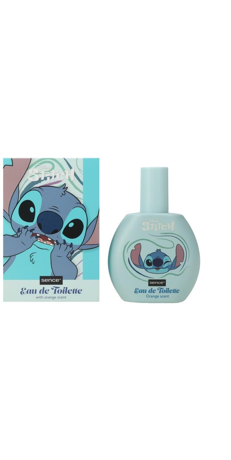 Eau De Toilette Disney Stitch