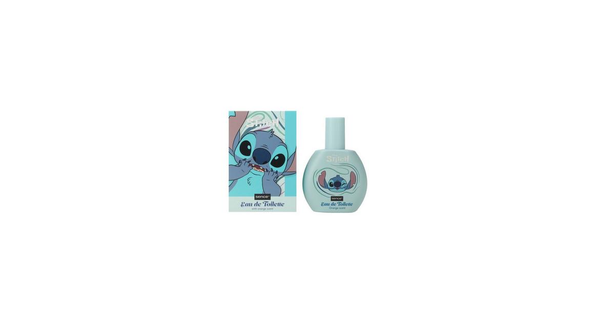 Eau De Toilette Disney Stitch online vásárlás mömax