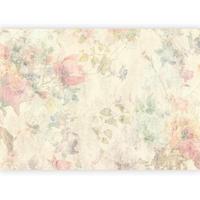 Fototapeta Sunk In Stone, 450x315cm - ekru/večbarvno, Trendi, tekstil (450/315cm) - artgeist