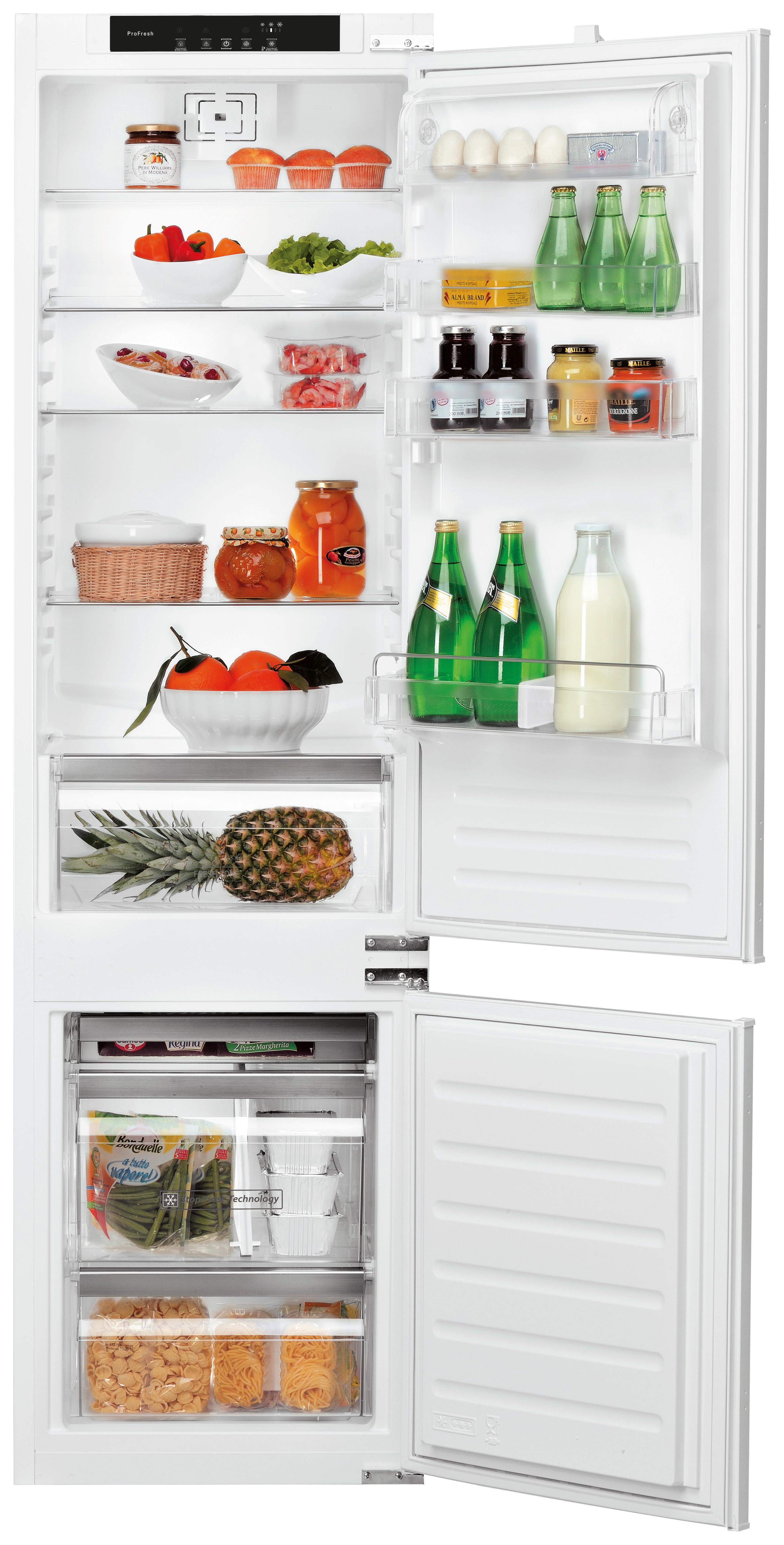 Beépíthető Hűtő-fagyasztó Art 9811 Sf2, Whirlpool - fehér, Modern (54/193,5/54,5cm) - Whirlpool