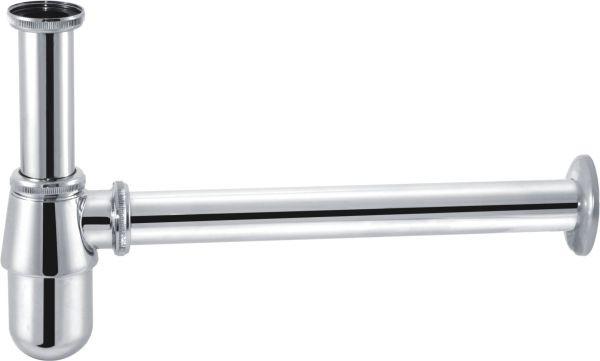 Szifon 10139 - króm, fém (0,33kg)