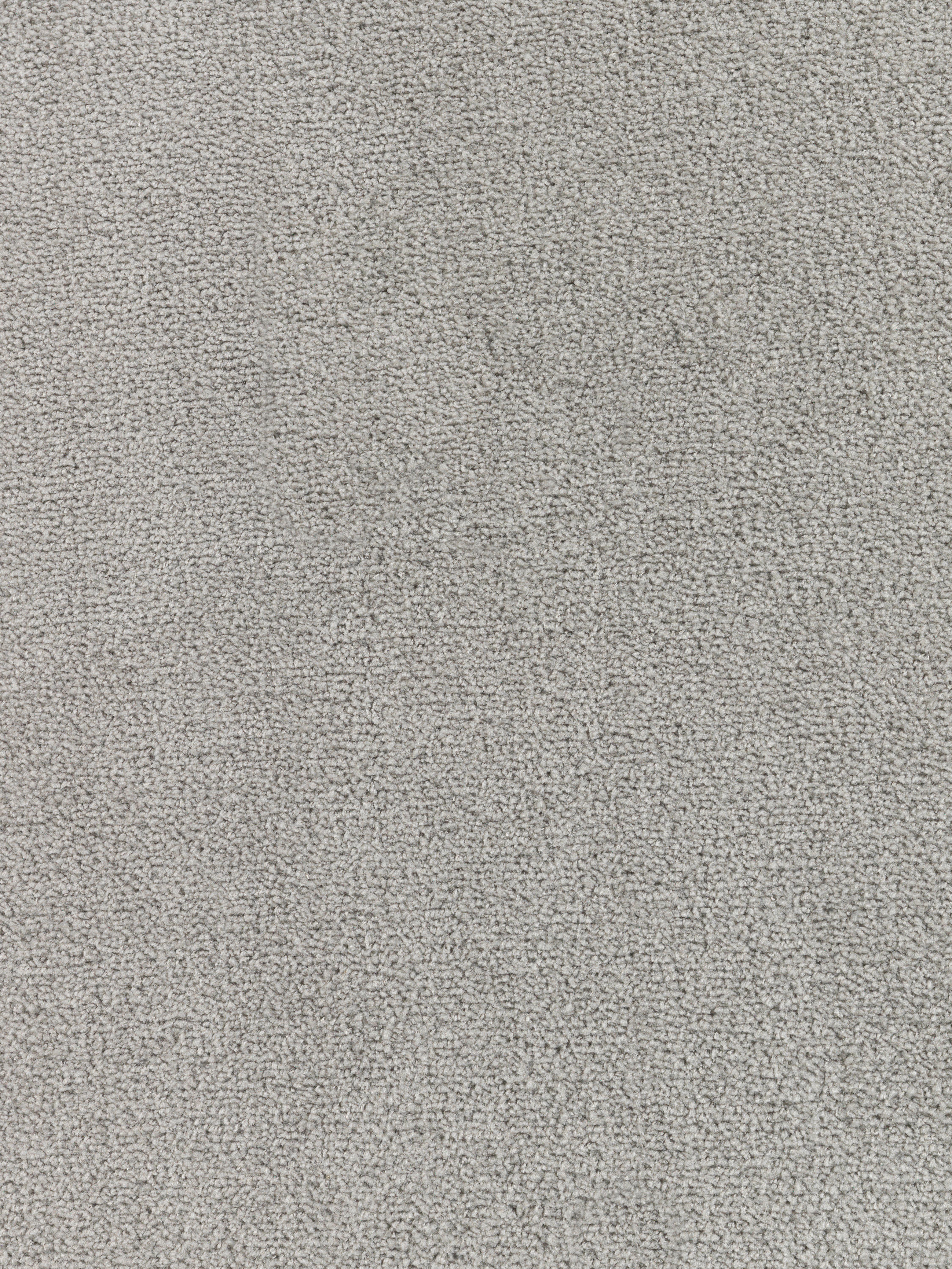 Webteppich Susi in Grau ca. 100x150cm - Grau, KONVENTIONELL, Textil (100/150cm) - Based