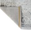VÄVD MATTA RAVIN - cremefärgad, Klassisk, textil (160/230cm) - Mömax