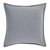 Outdoor Kissen Geri Grau ca. 45x45cm - Grau, Textil (45/45cm) - Mömax