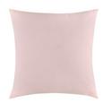Pernă Decorativă Pernă Decorativă ''zippmex'' - Roz, Material textil (50/50cm) - BASED