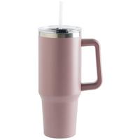 Termo Lonček Betty - rožnato zlata, Moderno, kovina/umetna masa (16.5/10/32cm) - Mömax