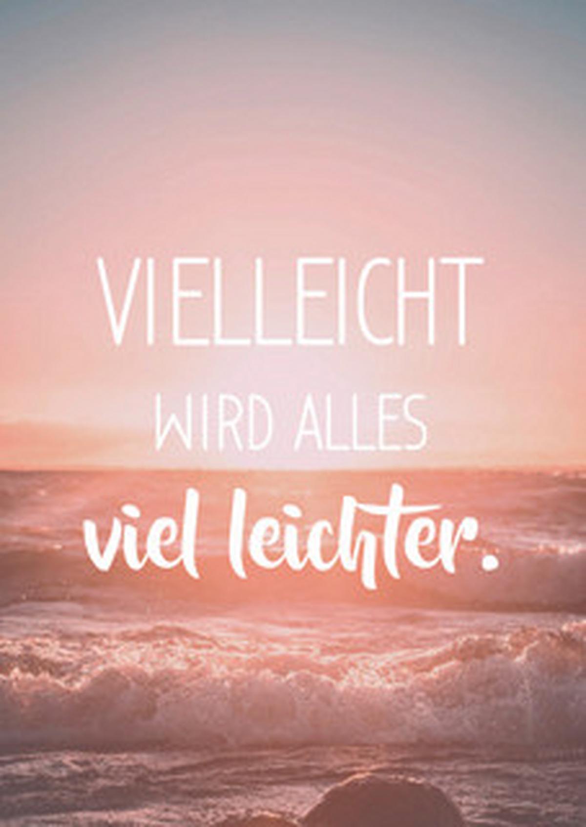 Postkarte Visual Statements - Multicolor, Basics, Papier (10,5/14,8cm) - VS Visual Statements