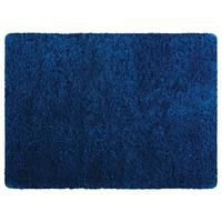 Badteppich 140870 - Dunkelblau, Konventionell (50/70cm) - Spirella