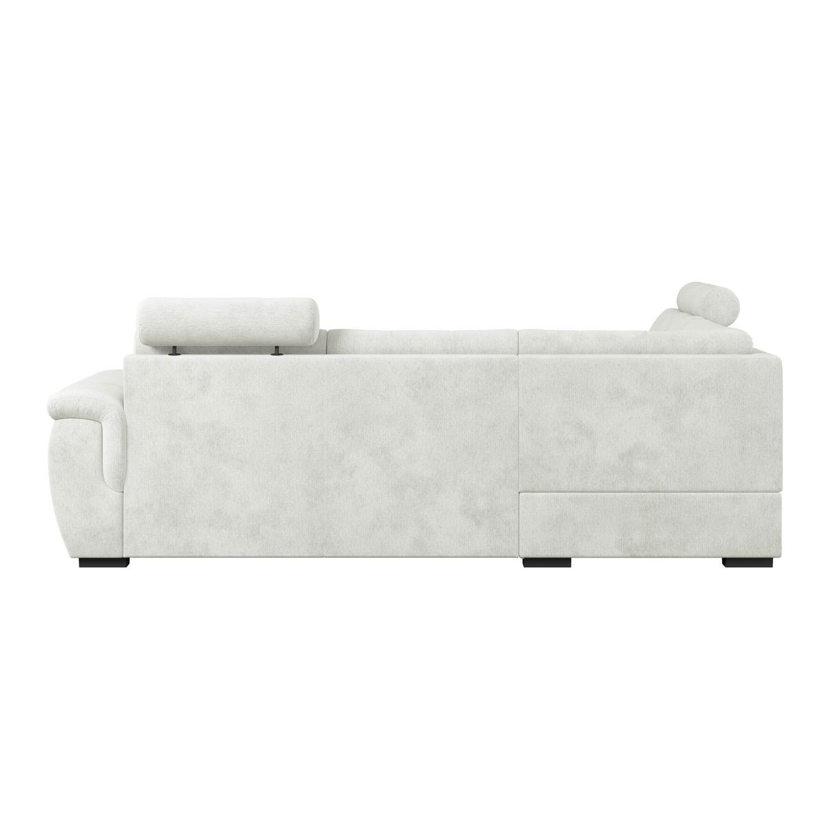Coltar FALCO NEW - crem, Konventionell, textil (183/251cm) - Mömax