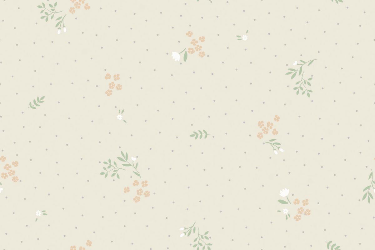 POŚCIEL NIEMOWLĘCA 181637 LASEK - taupe, Basics, tkanina (28/3/38cm) - Patinio