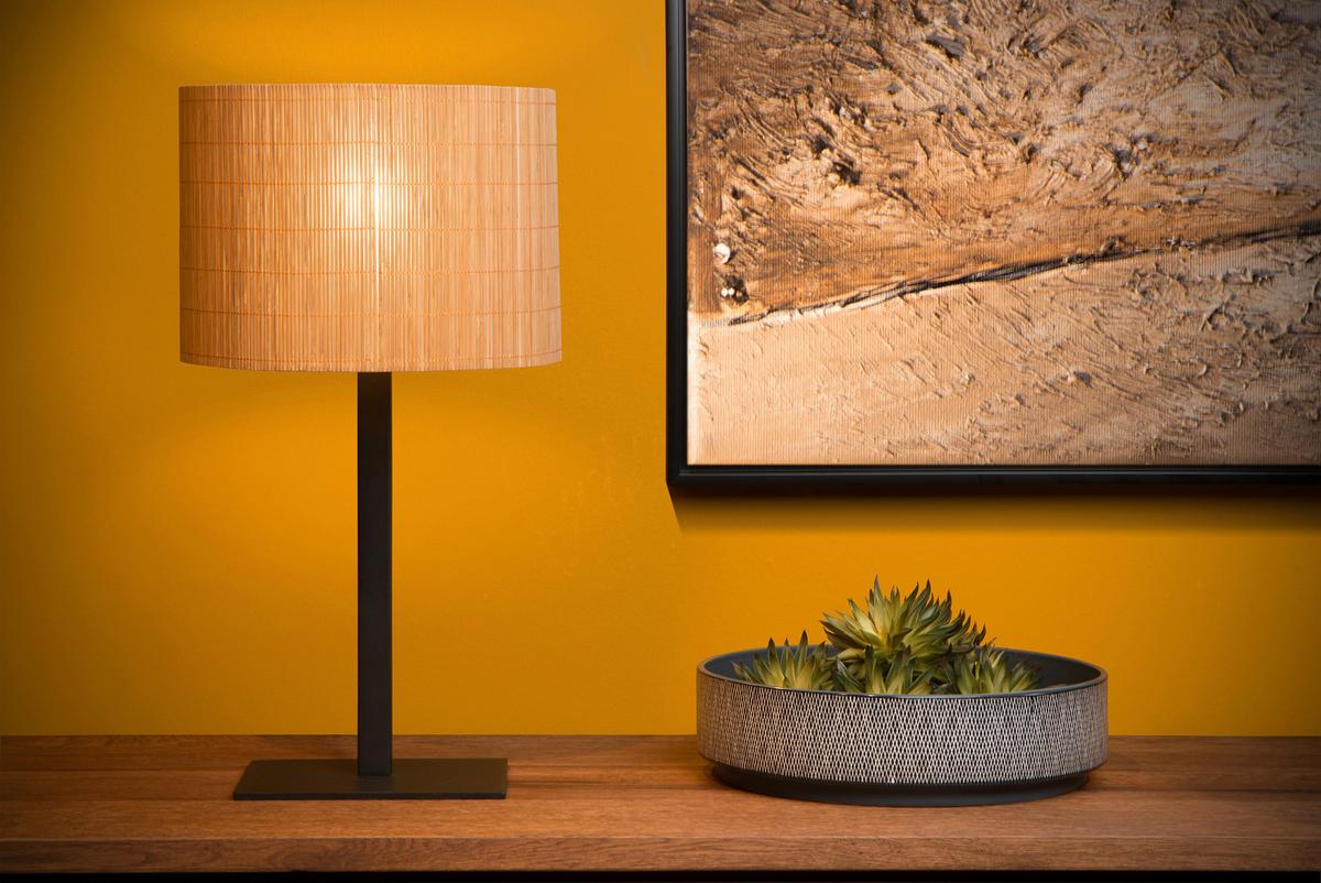 LAMPA STOŁOWA 03529/81/30 MAGIUS - Lifestyle (28/28/52cm) - Lucide