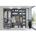 Notranji Predali Dodatki - siva, leseni material/les (87/54/42cm) - Mömax modern living Notranji Predali Dodatki - siva, leseni material/les (87/54/42cm) - Mömax modern living