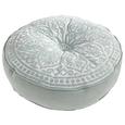 Blazina Za Tla Marakesh - svetlo zelena, Trendi, tekstil (50cm) - Mömax modern living