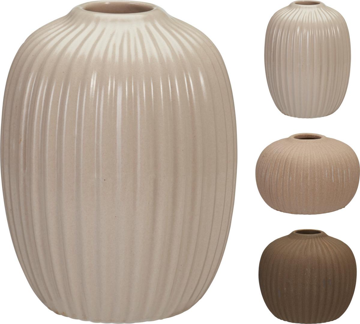 Vaza Natural - Moderno, keramika