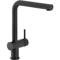 Küchenarmatur Sila Hochdruck - Schwarz, MODERN (31,1cm) - Systemceram