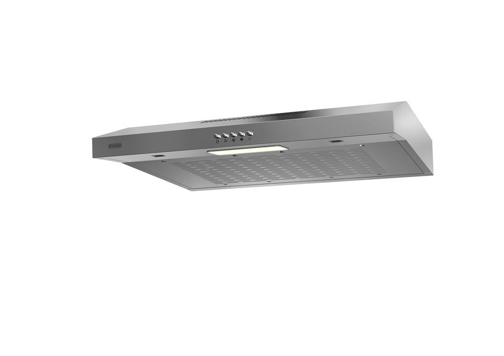 Páraelszívó Inox Evido Lean Che6bx.1 - Konventionell (60/8,2/48cm)