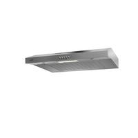 Páraelszívó Inox Evido Lean Che6bx.1 - Konventionell (60/8,2/48cm)