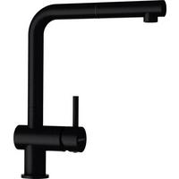 Küchenarmatur in Schwarz Puro - Trend (31cm) - Sistant