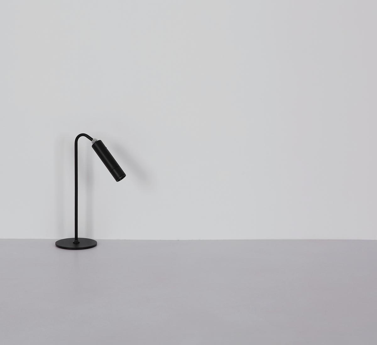 Led Stolna Svjetiljka Andra - Design (26/12,4/33,5cm) - Globo