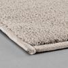 VÄVD MATTA SUSI 1 - cremefärgad, Klassisk, textil (150/220cm) - Mömax