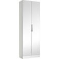 Dulap Înalt Wien - Modern (65/195,5/33cm) - Xora Dulap Înalt Wien - Modern (65/195,5/33cm) - Xora
