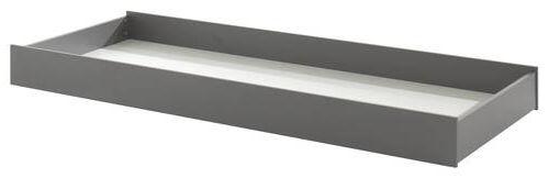 Bettkasten London ca. 198x17,5x93,7 cm Anthrazit - Anthrazit, MODERN, Holzwerkstoff (198/17,5/93,7cm) - MID.YOU