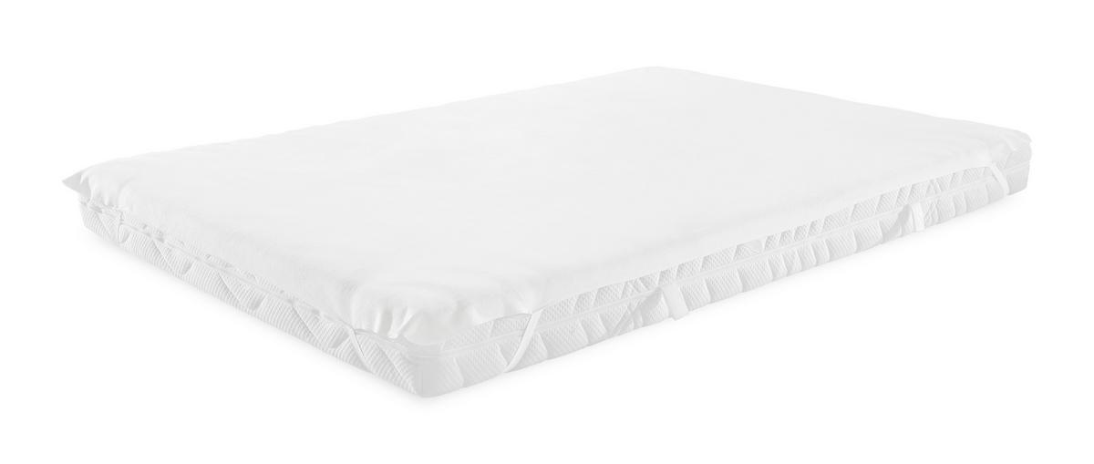 Protecție saltea impermeabilă Xaver - plastic/textil (180/200cm) - Modern Living