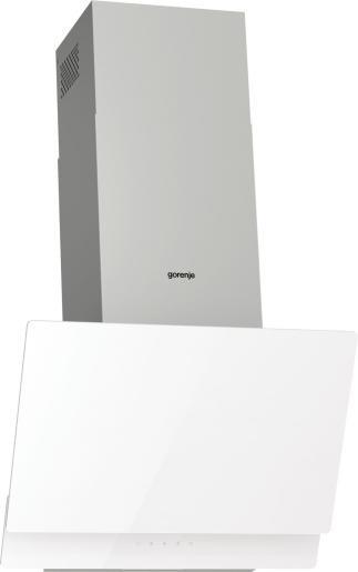 Páraelszívó Fali Szabadonálló Whi649exgw - Modern (60cm) - Gorenje