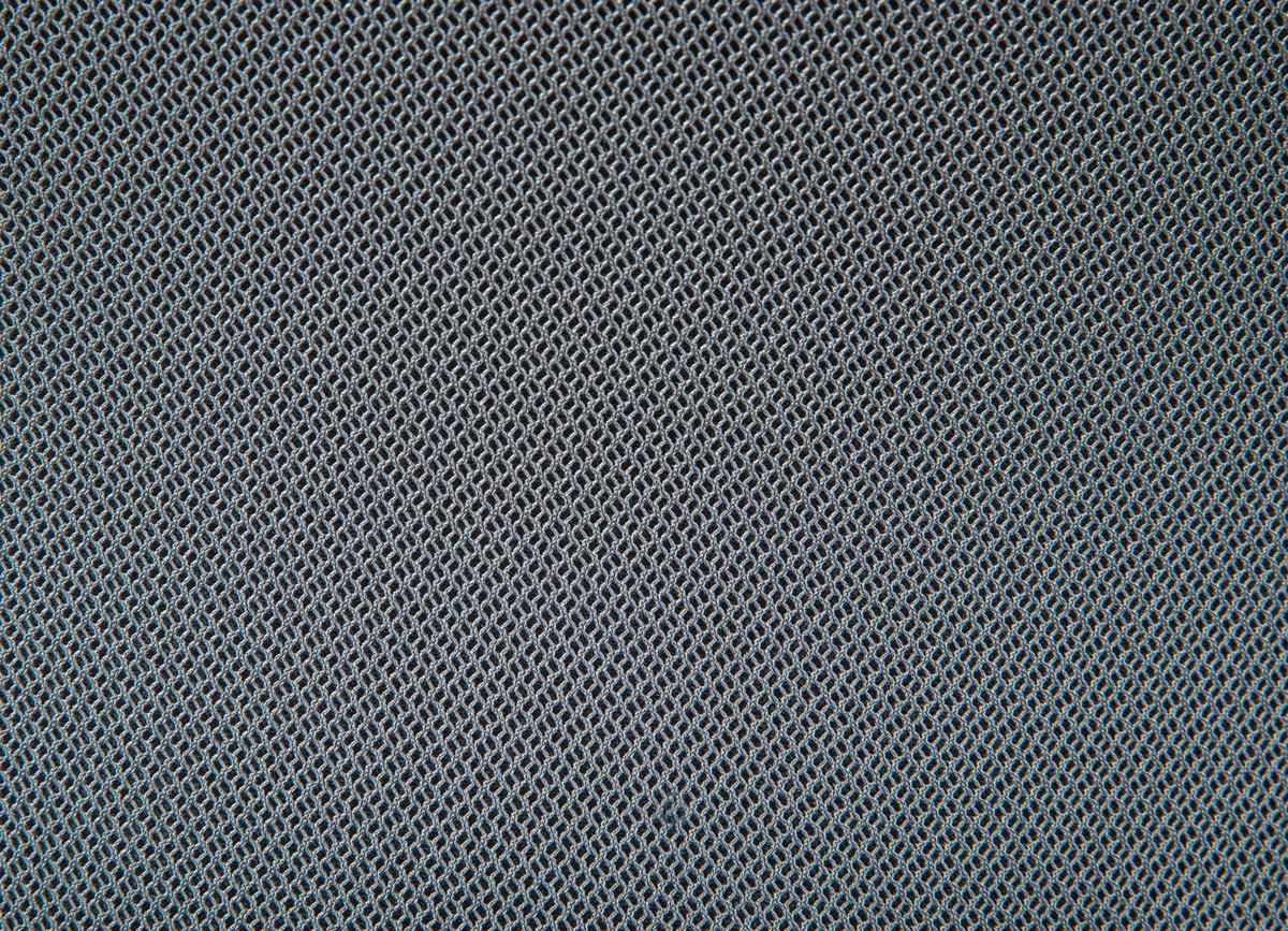 Jungenddrehstuhl Jessi Dunkelgrau - Dunkelgrau/Schwarz, Basics, Kunststoff (52/94(103)/56cm) - MID.YOU