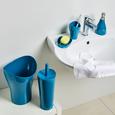 Kozmetični Koš Bella - petrolej, Konvencionalno, umetna masa (23,47/27,86cm) - Mömax modern living Kozmetični Koš Bella - petrolej, Konvencionalno, umetna masa (23,47/27,86cm) - Mömax modern living