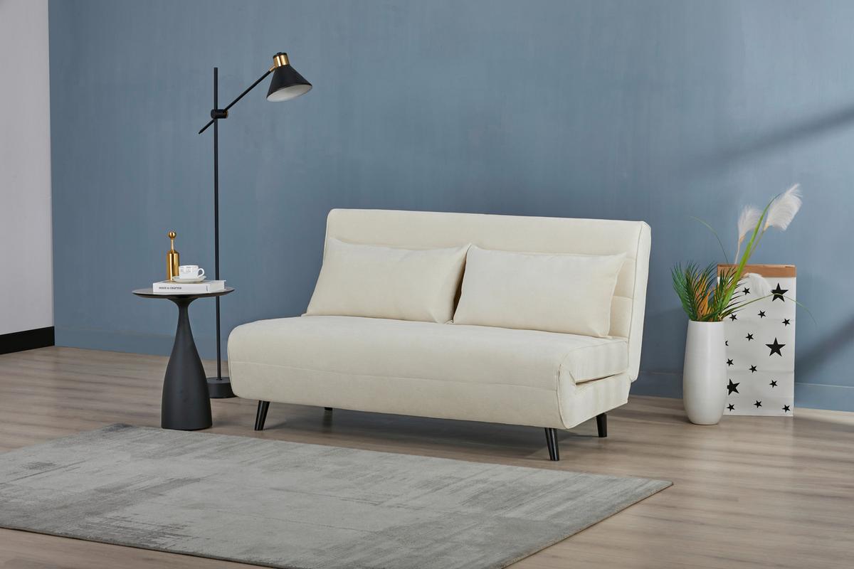 Zofa S Funkcijo Ležišča Night 140 - Moderno (141/81/90cm) - Mömax