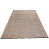 VÄVD MATTA SILKE 1 - beige, Romantik / Lanthus, textil (80/150cm) - Mömax