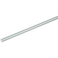 Vorhangschiene Style Weiiß - Weiß, Metall (200cm) - Premium Living Vorhangschiene Style Weiiß - Weiß, Metall (200cm) - Premium Living