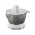 Storcător Citrice ''noah'' - Alb/Gri, Material plastic (0,5l)