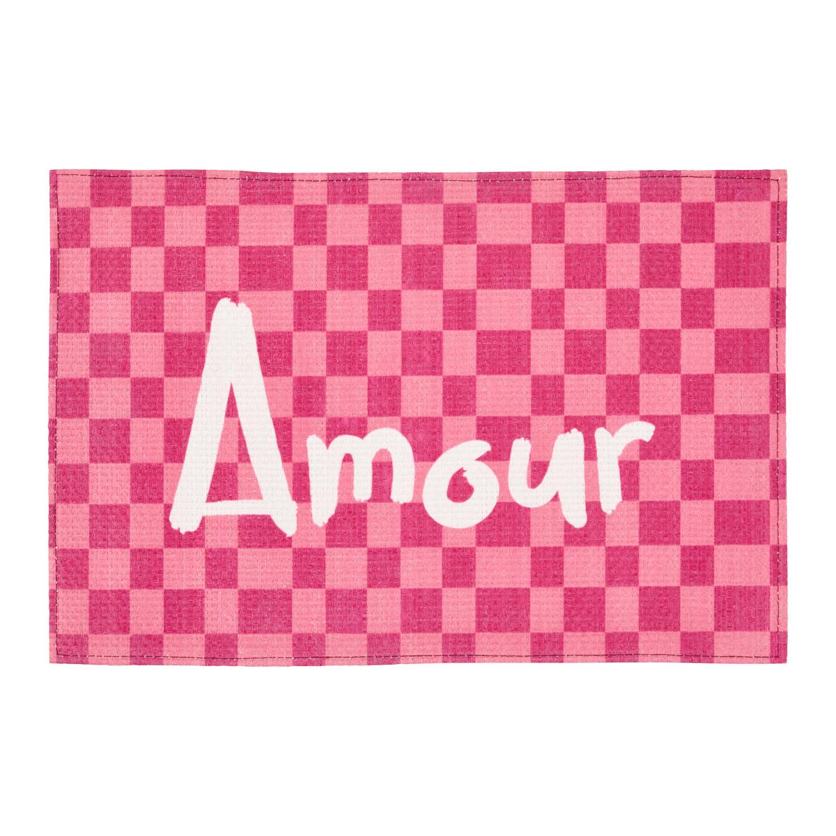 Suport de farfurie Adria cca. 45x30 cm - Modern (45/30cm)