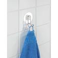 Wandhaken Chromfarben - Chromfarben, MODERN, Metall (8/10/4,5cm) - Mömax modern living Wandhaken Chromfarben - Chromfarben, MODERN, Metall (8/10/4,5cm) - Mömax modern living