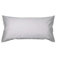 POSZWA NA PODUSZKĘ GIACOMO - kolor platynowy, Basics, tkanina (40/80cm) - Janine