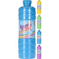 Buborékfújó Folyadék Bubble - műanyag (1l)