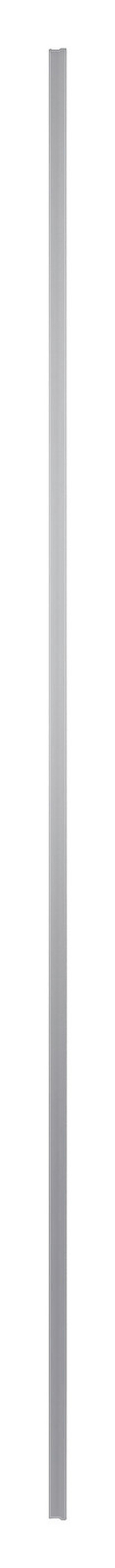 kit de montare UNIT - culoare aluminiu, Modern, plastic/metal - Ondega